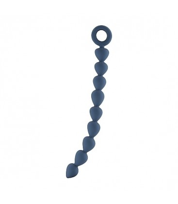 BEAD CHAIN BOLAS ANALES AZUL