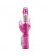 TARZAN 20 VIBRADOR RAMPANTE ROSA