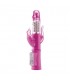 TARZAN 20 VIBRADOR RAMPANTE ROSA