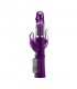 TARZAN 20 VIBRADOR RAMPANTE MORADO