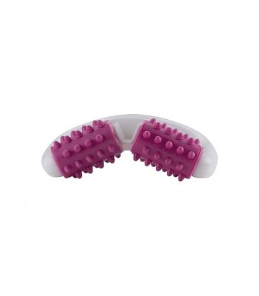 MASSAGE ROLLER ROSA