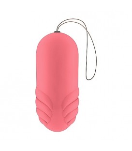 ANGEL EGG - HUEVO VIBRADOR ROSA