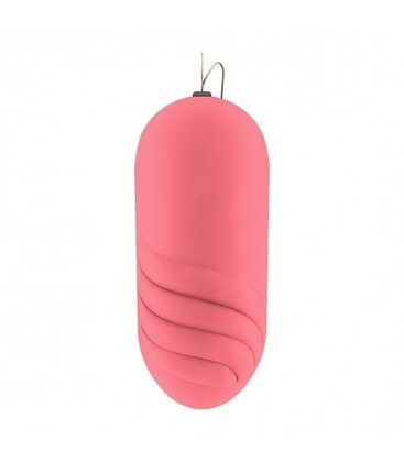 ANGEL EGG HUEVO VIBRADOR ROSA