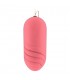 ANGEL EGG HUEVO VIBRADOR ROSA