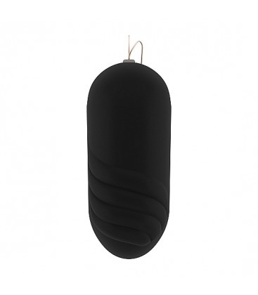 ANGEL EGG HUEVO VIBRADOR NEGRO