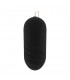 ANGEL EGG HUEVO VIBRADOR NEGRO