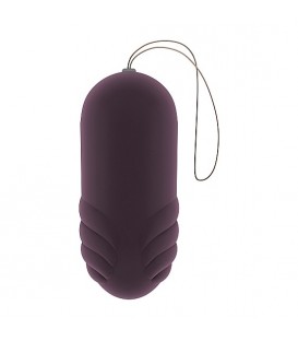 ANGEL EGG - HUEVO VIBRADOR MORADO