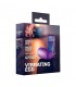 HUEVO VIBRADOR MORADO