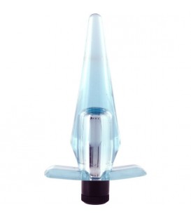 SUPER COMPACT PLUG ANAL VIBRADOR