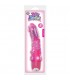 VIBRADOR MASAJEADOR 19 CM ROSA