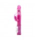 THRUSTING RABBIT VIBRADOR R0SA