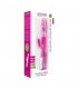 THRUSTING RABBIT VIBRADOR R0SA