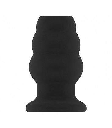 SONO NO51 DILATADOR ANAL GRANDE 12 CM NEGRO