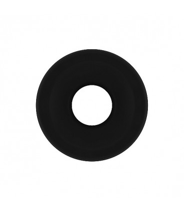 SONO NO51 DILATADOR ANAL GRANDE 12 CM NEGRO