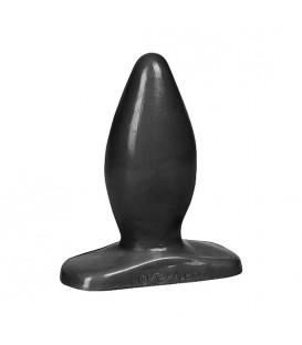 PLUG - MEDIANO - NEGRO