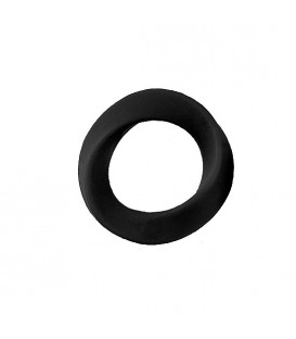 INFINITY - ANILLO GRANDE - NEGRO