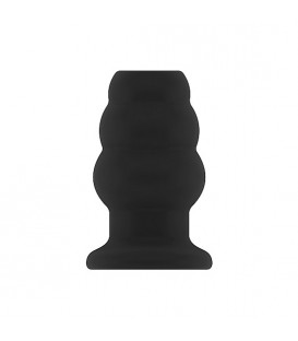 SONO NO49 DILATADOR ANAL PEQUENO 7 CM NEGRO