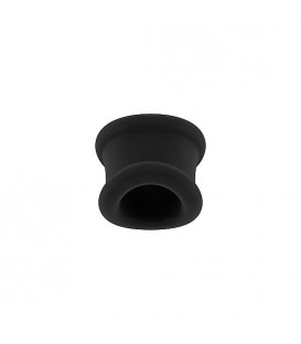SONO No 46 ANILLO 26 CM NEGRO
