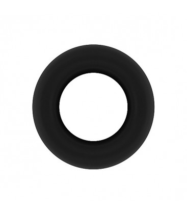 SONO No 46 ANILLO 26 CM NEGRO
