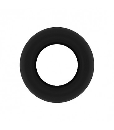 SONO No 46 ANILLO 26 CM NEGRO