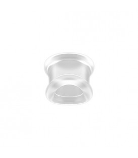 SONO No 46 ANILLO 26 CM TRANSPARENTE