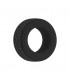 SONO No 44 ANILLO 3 CM NEGRO