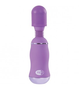 BOOMBOOM VIBRADOR MORADO