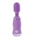 BOOMBOOM VIBRADOR MORADO