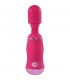 BOOMBOOM VIBRADOR ROSA