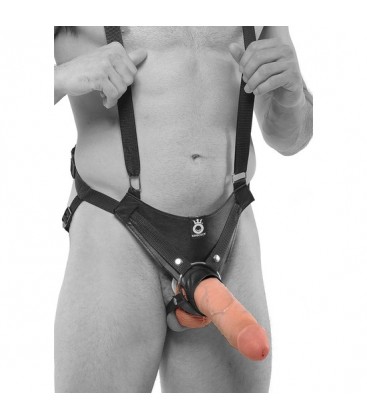 ARNeS CON PENE HUECO 25 CM