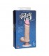 UR3 PENE ULTRA REALISTICO CON VIBRADOR