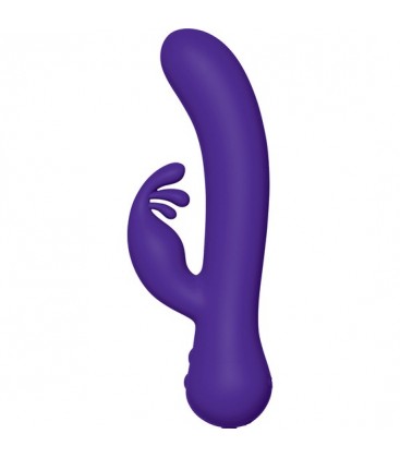 SWAN SPECIAL EMPRESS VIBRADOR MORADO