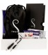 SWAN SPECIAL EMPRESS VIBRADOR MORADO