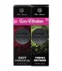VIBRADOR LiQUIDO LOVE VIBRATIONS KIT PARA PAREJAS