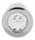 JEWEL PLUG METaLICO TALLA M