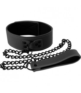 RENEGADE COLLAR - NEGRO