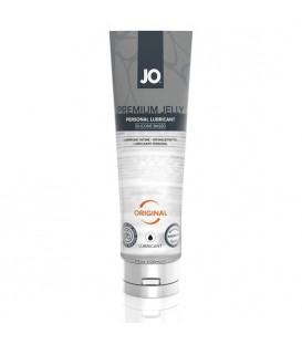 JO PREMIUM JELLY ORIGINAL LUBRICANTE SILICONA 120ML