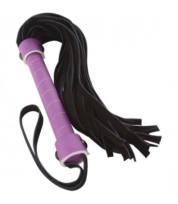 LUST BONDAGE LaTIGO MORADO