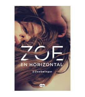 ZOE EN HORIZONTAL