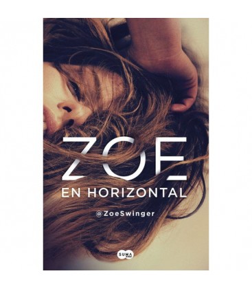 ZOE EN HORIZONTAL