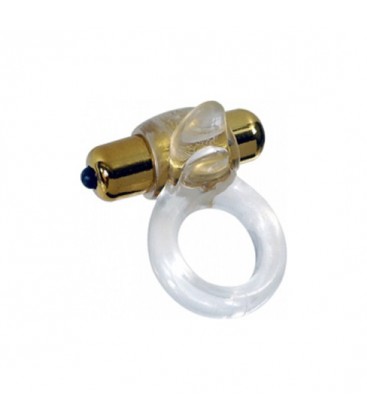 PURE GOLD ANILLO VIBRADOR