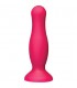 AMERICAN POP MODE DILDO 10CM ROSA