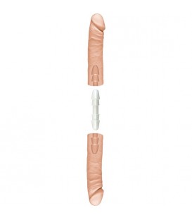 THE DOUBLE D PENE DOBLE 41 CM VAINILLA