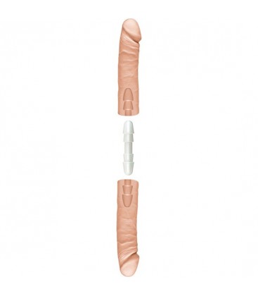 THE DOUBLE D PENE DOBLE 41 CM VAINILLA