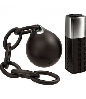 LUST LINKX BOLA CON CADENA 10 VELOCIDADES