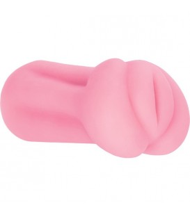 VIVID RAW MASTURBADOR VAGINA CON VIBRADOR ROSA