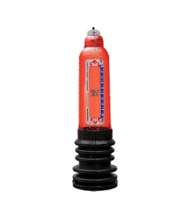 BATHMATE HERCULES ROJO