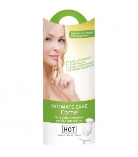 HOT INTIMATE CARE COME - ENTRENADOR PÉLVICO