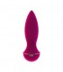 ZESIRO VIBRADOR SILICONA ROSA