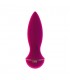 ZESIRO VIBRADOR SILICONA ROSA